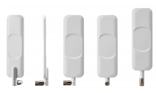 Taoglas TG.45 Apex III Ultra-Wideband Dipole Antenna